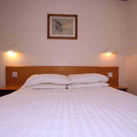 Cohannon Inn Dungannon Room photo